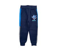 Jogging Stitch Lilo Et Stitch Disney - Bleu Marine 2 Ans