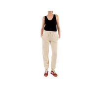 Jogging Superdry Femme Essential Light Beige Coton XS
