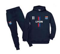 Jogging Survêtement Lyon Enfant