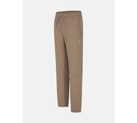 Jogging Taille Élastique Beige 8/10A