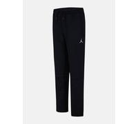 Jogging Taille Élastique Noir 10/12A
