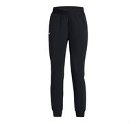 Jogging taille haute - UNDER ARMOUR - Rival - UA Storm - Extensible 4 directions - Déperlant sans fluor L