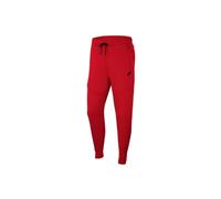Jogging Tech Fleece - Rouge