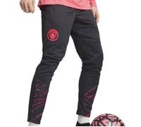 Jogging Training Manchester City 2023/24 - dark navy/sunset glow - L S