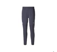 Jogging Training OM 2022/23 - bleu azur/parisian night - M L