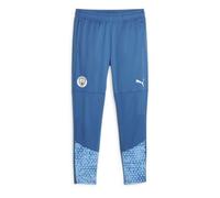 Jogging Trainning Manchester City 2023/24 - bleu - L S