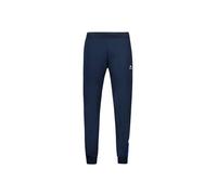 Jogging Tricolore Le Coq Sportif - Homme - Sky captain - Indoor XXL
