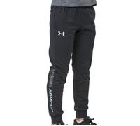 Jogging - UNDER ARMOUR - 2.0 Tapered - Noir - Élastique - Respirant 16 ans