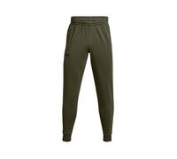 Under Armour Armour Fleece Joggers Vert XS / Regular Homme
