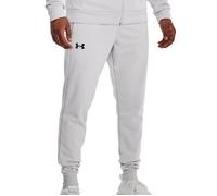 Jogging - Under Armour - Gris - Taille élastique - Molleton - Jambes fuselées XL