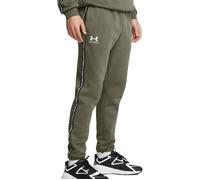 Jogging - Under Armour - Kaki - Respirant - Ajusté - Poches ouvertes XL