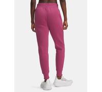 Under Armour Rival Fleece Joggers Rose M / Regular Femme