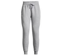 Under Armour Pantalon de sport Rival gris Taille L