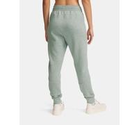 Jogging Under Armour Unstoppable Fleece Pour Femme Silica Vert / Noir Xl