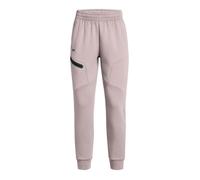 Jogging - UNDER ARMOUR - Unstoppable Fleece - Tissu double maille - Séchage rapide - Poches cargo zippées M