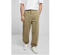 Jogging - Urban Classics - Vert kaki - Homme - Taille L S