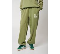 Jogging Venin - Kaki Xs Vert
