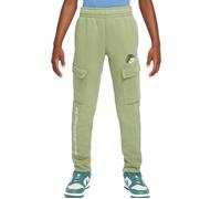 Jogging Vert Garçon Nike B Nsw Si Cargo 10-12 ans