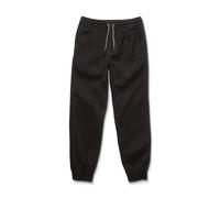 Jogging Volcom Bb Frickin Slim Jgr Black Garçon Noir 2025 taille XL