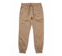 Jogging Volcom Frickin Slim Jogger Beige Homme Beige 2025 taille L