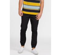 Jogging Volcom Frickin Slim Jogger Noir Homme Noir 2025 taille M