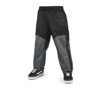 Jogging Volcom New Slashslapper Noir Homme Noir 2024 taille M