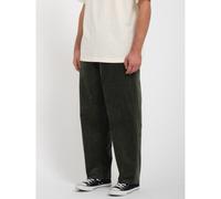 Jogging Volcom Outer Spaced Casual Pant Vert Homme Vert 2024 taille XS
