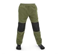 Jogging Volcom Youth Polar Fleece Vert Garçon Vert 2024 taille XL