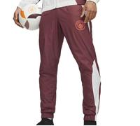 Jogging woven Manchester City 2023/24 - aubergine/puma white - 2XL S