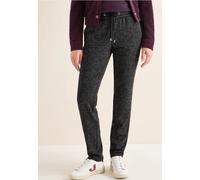 Joggpant en coupe décontractée