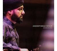 Jogkauns CD