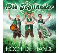 Joglländer,die - Hoch Die Hände [Import]