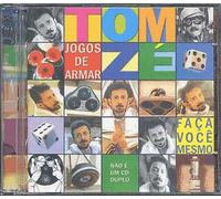 Jogos De Armar (Faça Você Mesmo)