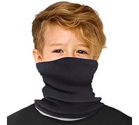 JOGVELO Cache-Cou Enfants, Cache-Cou Thermique pour Les Enfants Snood Enfant Fille Garçon