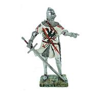 Joh. Vogler GmbH Sculpture décorative avec bouclier et hotte d'aigle double aigle