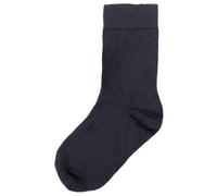 Joha - Bamboo Socks Thin - Chaussettes multifonctions - EU 35-38 - coke grey