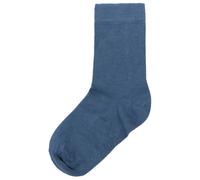 Joha - Bamboo Socks Thin - Chaussettes multifonctions - EU 35-38 - turquoise