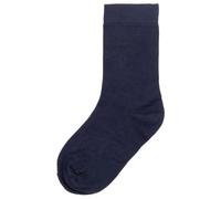 Joha - Bamboo Socks Thin - Chaussettes multifonctions - EU 43-46 - navy