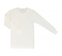 Joha - Blouse - Sous-vêtement mérinos - L - off white