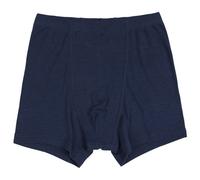 Joha - Boxershorts 100% Wool - Sous-vêtement mérinos - M - blue