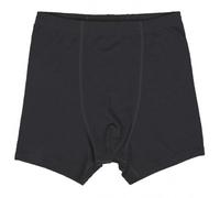 Joha - Boxershorts 100% Wool - Sous-vêtement mérinos - S - black