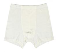 Joha - Boxershorts 100% Wool - Sous-vêtement mérinos - S - natur