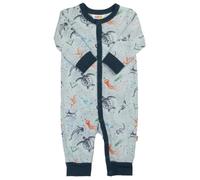 Joha - Boy's Nightsuit - Pyjama - 70 - blue