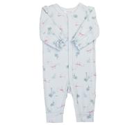 Joha - Girl's Nightsuit - Sous-vêtement - 70 - light blue
