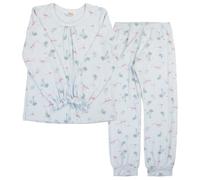 Joha - Girl's Pyjamas - Pyjama - 110 - light blue