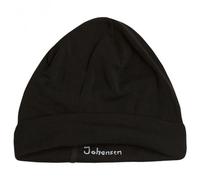 Joha - Hat Double Layer - Bonnet - XS-M - black