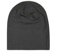 Joha - Hat Double Layer - Bonnet - XS-M - dark grey