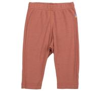 Joha - Kid's 26234 Leggings - Caleçon long - 50 - red / brown