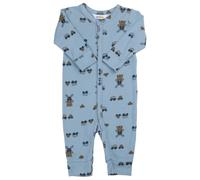 Joha - Kid's 36236 Jumpsuit - Sous-vêtement - 50 - blue wind mill