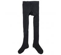 Joha - Kid's 4037 Wool Rib Tights Bamboo - Sous-vêtement mérinos - 160 - navy